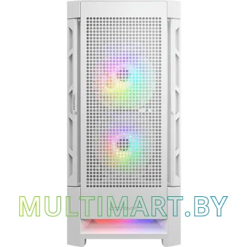 Корпус Cougar Airface RGB (CGR-5ZD1W-AIR-RGB) картинка 5